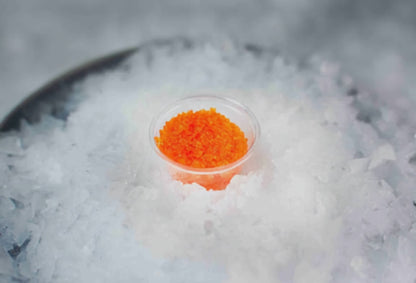 Tobiko Flying Fish Roe per 30g