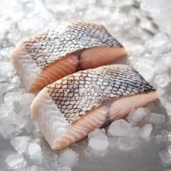 Barramundi (Boneless)