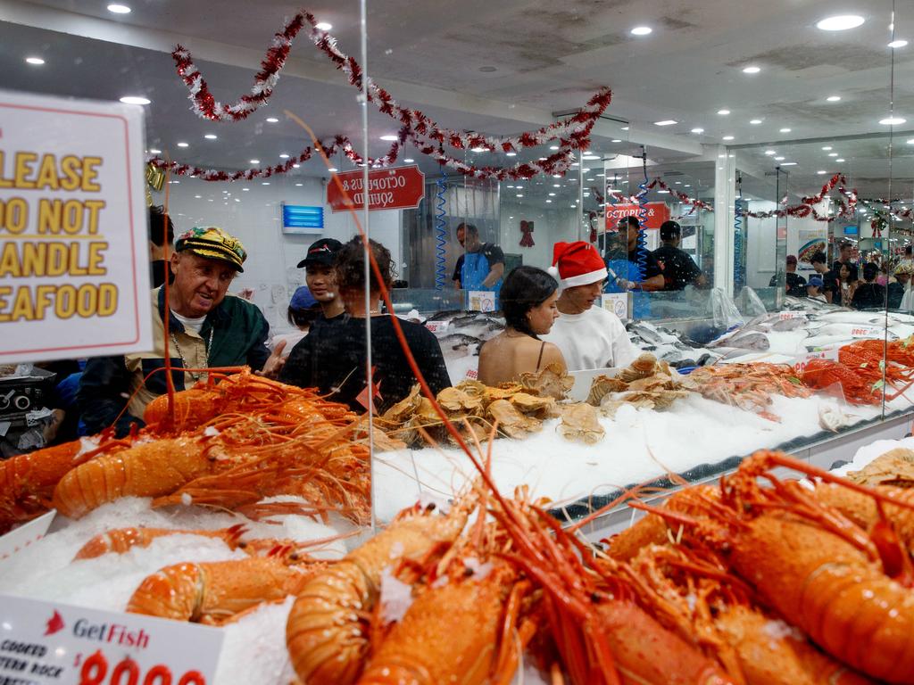 About Us – Getfish Seafood