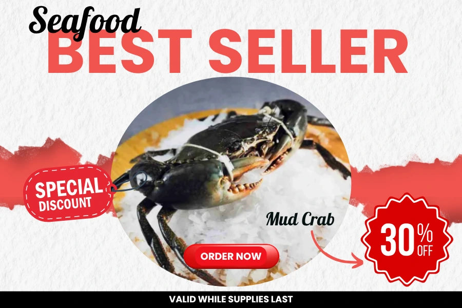 Getfish Seafood