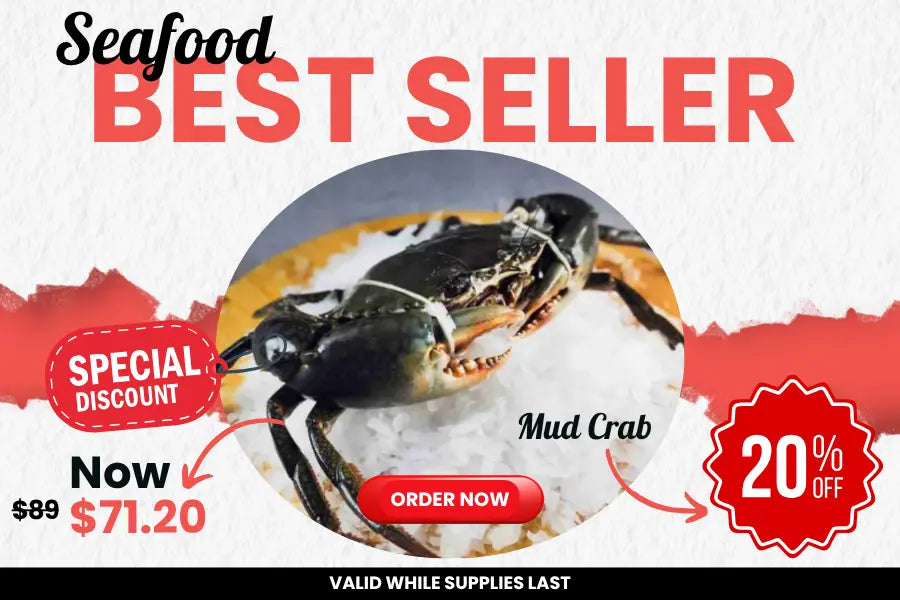 Getfish Seafood
