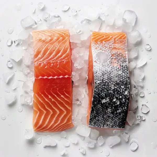 Atlantic Tasmanian Salmon Skinless