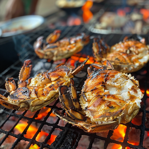 Grill