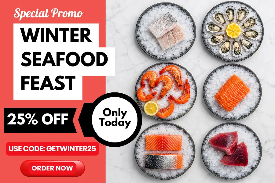 Getfish Seafood