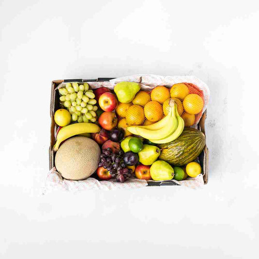 Parisi Fruit Box