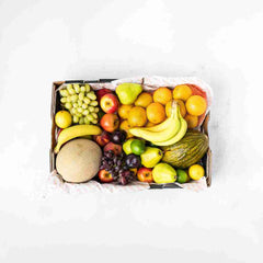 Seasonal Fruit Box