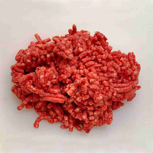 Image of Beef Mince