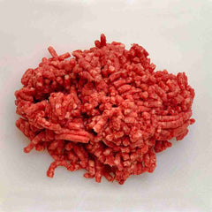 Beef Mince 500GM Per Vacuum Pack
