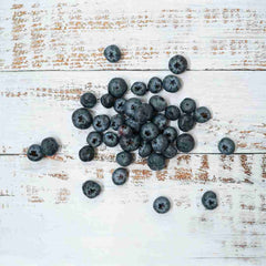 Blueberry Punnet 125g