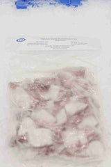 Frozen Flower Cut Squid 1kg Packet