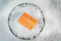 Huon Tasmanian Salmon Sashimi Per 200g