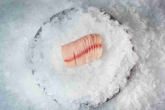 Kingfish Sashimi Per 200g