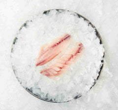 Yellowtail  Sashimi per 100g