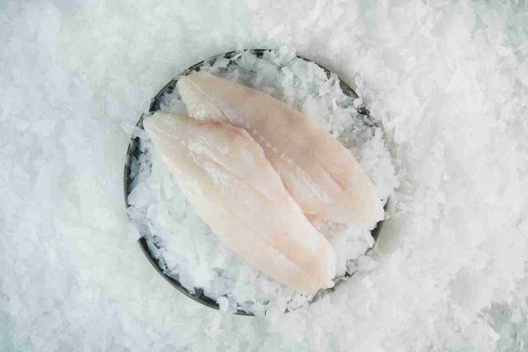 Western Roughy Golden Crumbed Orange Roughy Recipe – Getfish Seafood