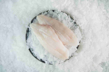 Orange Roughy Skinless and Boneless 200g