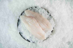 Orange Roughy (Skinless, Boneless)