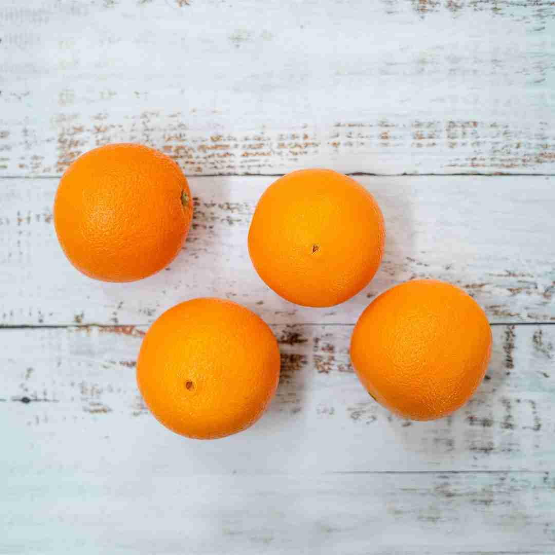 Image of Oranges Valencia