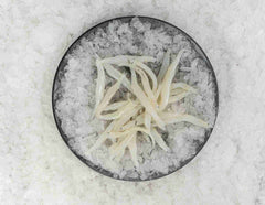 Silverfish Frozen 900g/pack