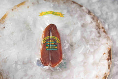 Sundried Beachgold Mullet Roe Per Packet