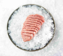 Australian O-toro Tuna Belly Sashimi per 200g
