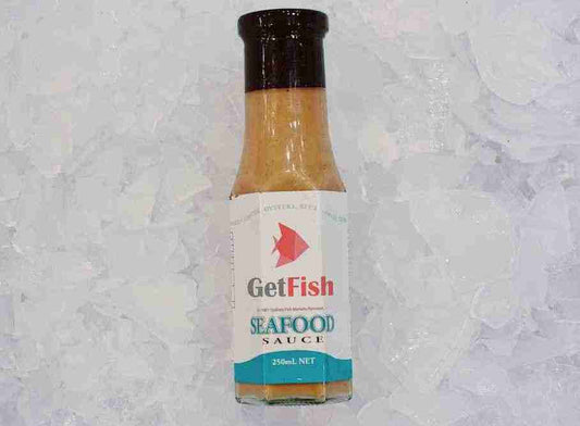 GetFish Seafood Sauce