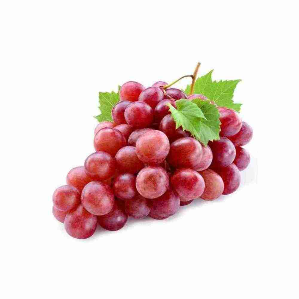 Image of Red Grapes