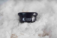 Black Lumpfish Caviar per 50g jar