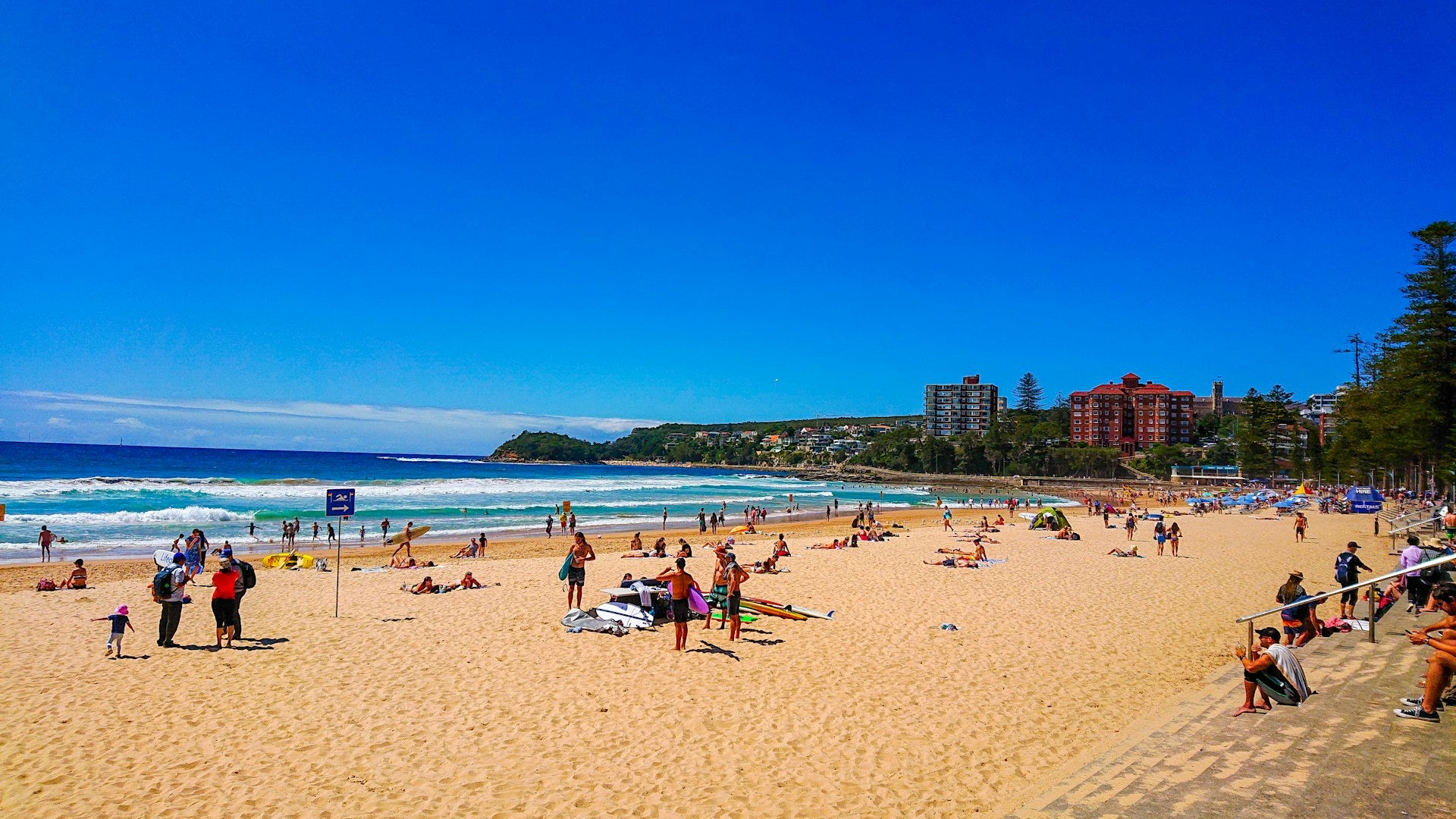 Northern Beaches