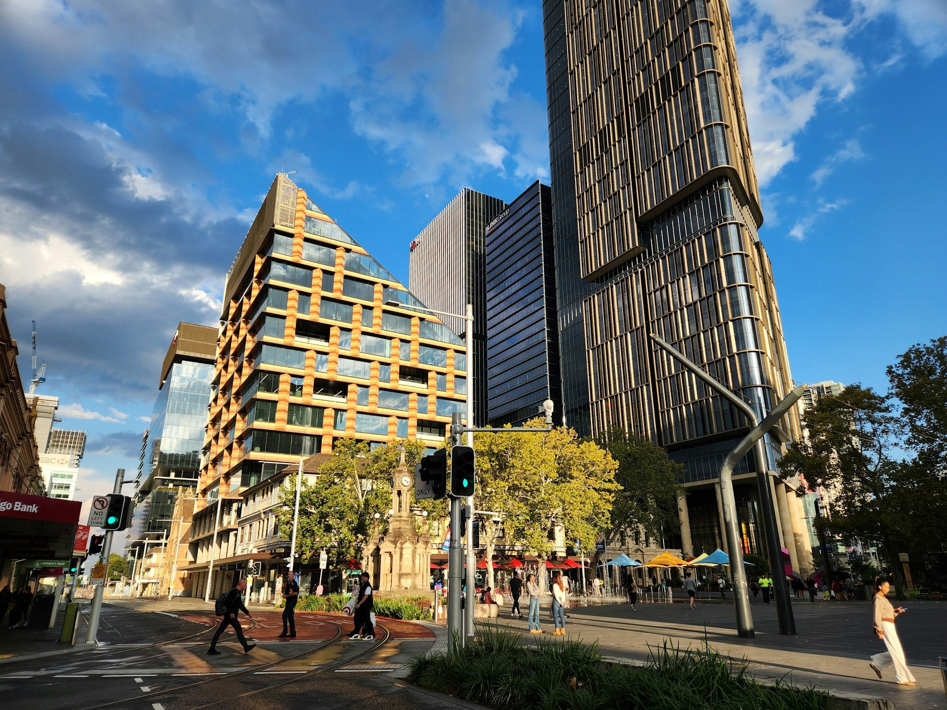 Parramatta